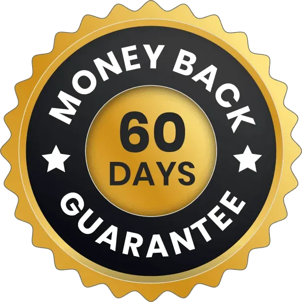 Instaflex Complete money back guarantee